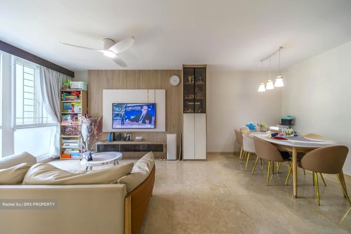 Changi Rise Condominium (D18), Condominium #606385011